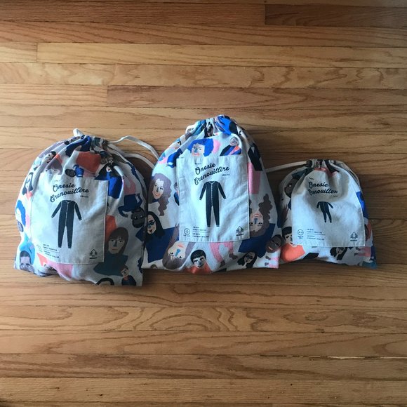 Matching familiy pajamas - Canadian celebrities - Picture 12 of 12